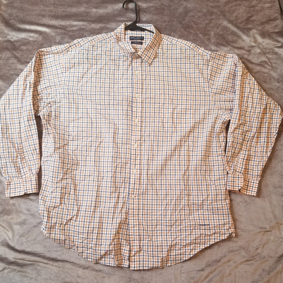 David Cremieux Collection Long Fine Italian Fabric - Picture 2 of 3